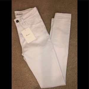 KanCan Skinny Jeans